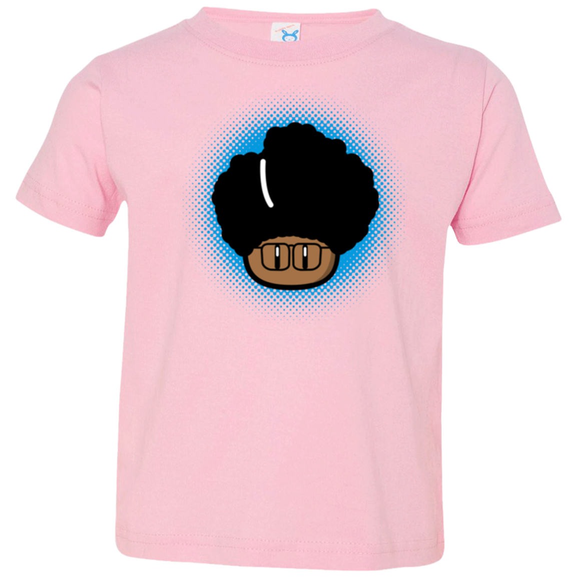 Up Moss Toddler Premium T-Shirt