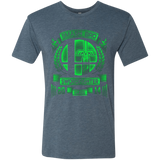 Smash bros Swordfighter Men's Triblend T-Shirt