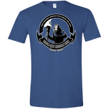 Uruk Hai Annual Run Men's Semi-Fitted Softstyle