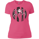 SLENDER JACK Women's Premium T-Shirt