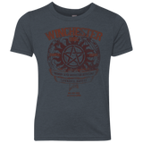 Winchester Bros Youth Triblend T-Shirt