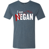 I'm Negan Men's Triblend T-Shirt