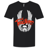 THE TROOPERS Men's Premium V-Neck