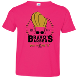 Bravos Barbers Toddler Premium T-Shirt