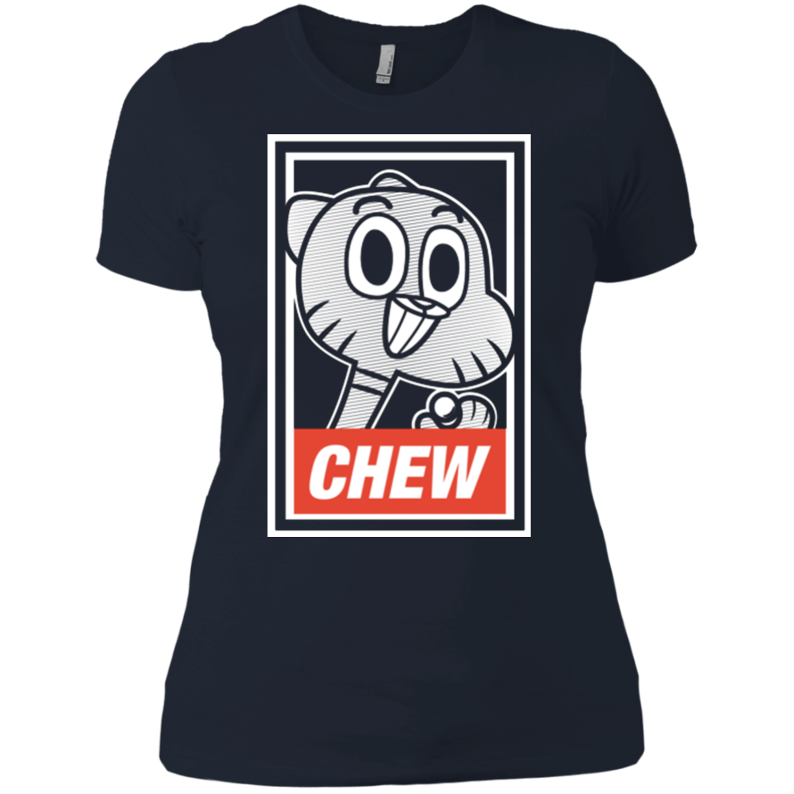CHEW Women's Premium T-Shirt