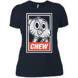 CHEW Women's Premium T-Shirt
