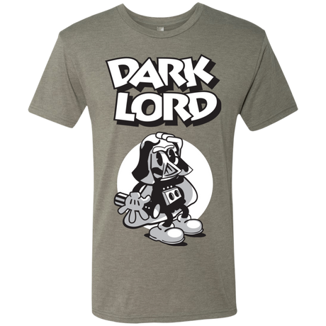 Dark Lord Men's Triblend T-Shirt