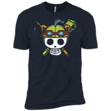 Pirate Scout Men's Premium T-Shirt