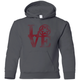 LOVE Empire Youth Hoodie