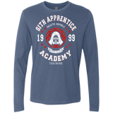 Sith Appretince Academy 99 Men's Premium Long Sleeve