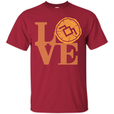 LOVE TWIN PEAKS T-Shirt