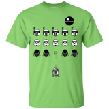 Dark Invaders T-Shirt
