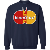 Isengard Crewneck Sweatshirt