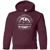 Erebor Coffee Youth Hoodie
