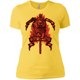 HEAR ME ROAR Women's Premium T-Shirt