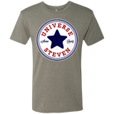 Universe Steven Men's Triblend T-Shirt