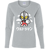 ChibiUltra Women's Long Sleeve T-Shirt