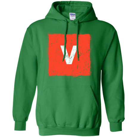 Evolve Pullover Hoodie