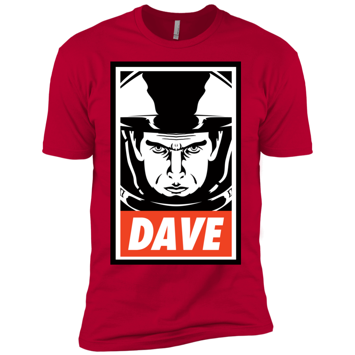 Dave Boys Premium T-Shirt