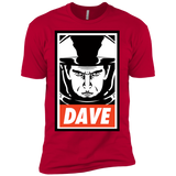 Dave Boys Premium T-Shirt