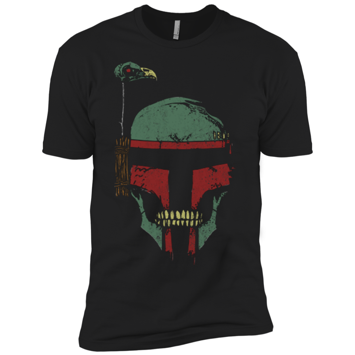 Bounty Witch Boys Premium T-Shirt