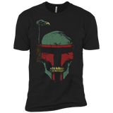 Bounty Witch Boys Premium T-Shirt