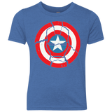 Casualties of War Youth Triblend T-Shirt