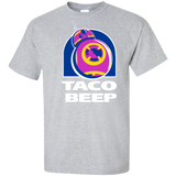 Taco Beep Tall T-Shirt