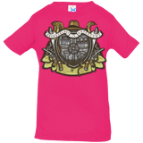 Adventurer's Crest Infant PremiumT-Shirt