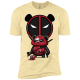 Bear Pool Men's Premium T-Shirt