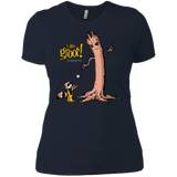 Groot Is Giving Women's Premium T-Shirt