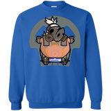 Super Cute Hog Crewneck Sweatshirt