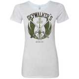 Skywalker's Jedi Academy Women's Triblend T-Shirt
