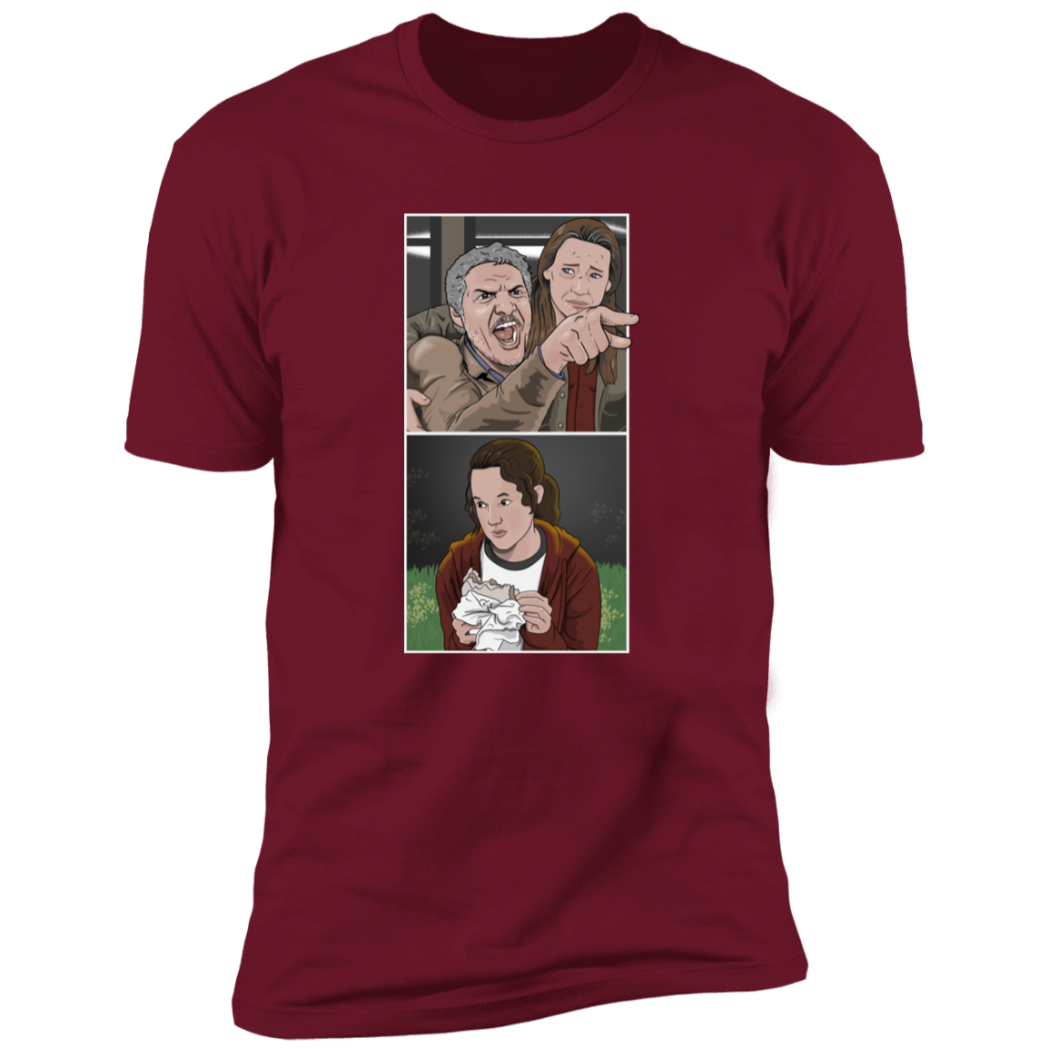 Is that Chicken Men's Premium T-Shirt