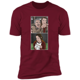 Is that Chicken Men's Premium T-Shirt