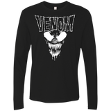 Venom Danzig Men's Premium Long Sleeve