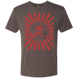 Otaku Flag Men's Triblend T-Shirt