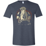 Sons of the Empire Men's Semi-Fitted Softstyle