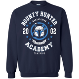 Bounty Hunter Academy 02 Crewneck Sweatshirt