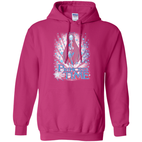 Princess Time Sally Pullover Hoodie