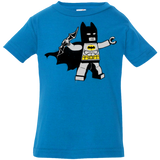 Batsy Lego Infant Premium T-Shirt