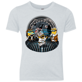 Despicable Training Youth Triblend T-Shirt