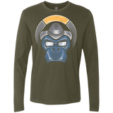 The Gorilla Men's Premium Long Sleeve