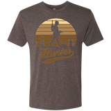 Hunter (1) Men's Triblend T-Shirt