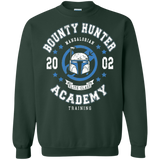 Bounty Hunter Academy 02 Crewneck Sweatshirt