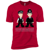 Hot Fuzz Boys Premium T-Shirt