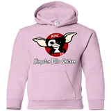 Kingston Falls Chicken Youth Hoodie