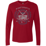 SWORD IN THE DARKNESS Men's Premium Long Sleeve