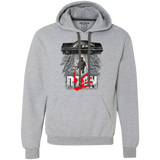 Dean Premium Fleece Hoodie
