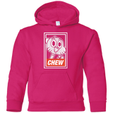 CHEW Youth Hoodie